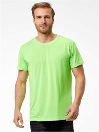 T-SHIRT FLUO